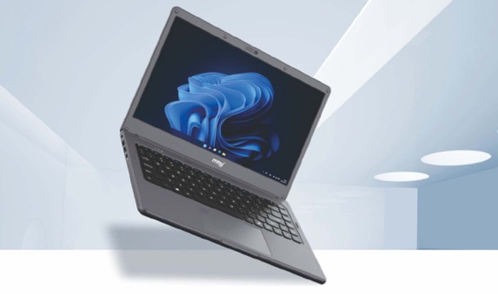 ITMu Litle Book - Itmu Laptop